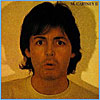 McCartney II cover artwork