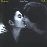 Double Fantasy - John Lennon and Yoko Ono